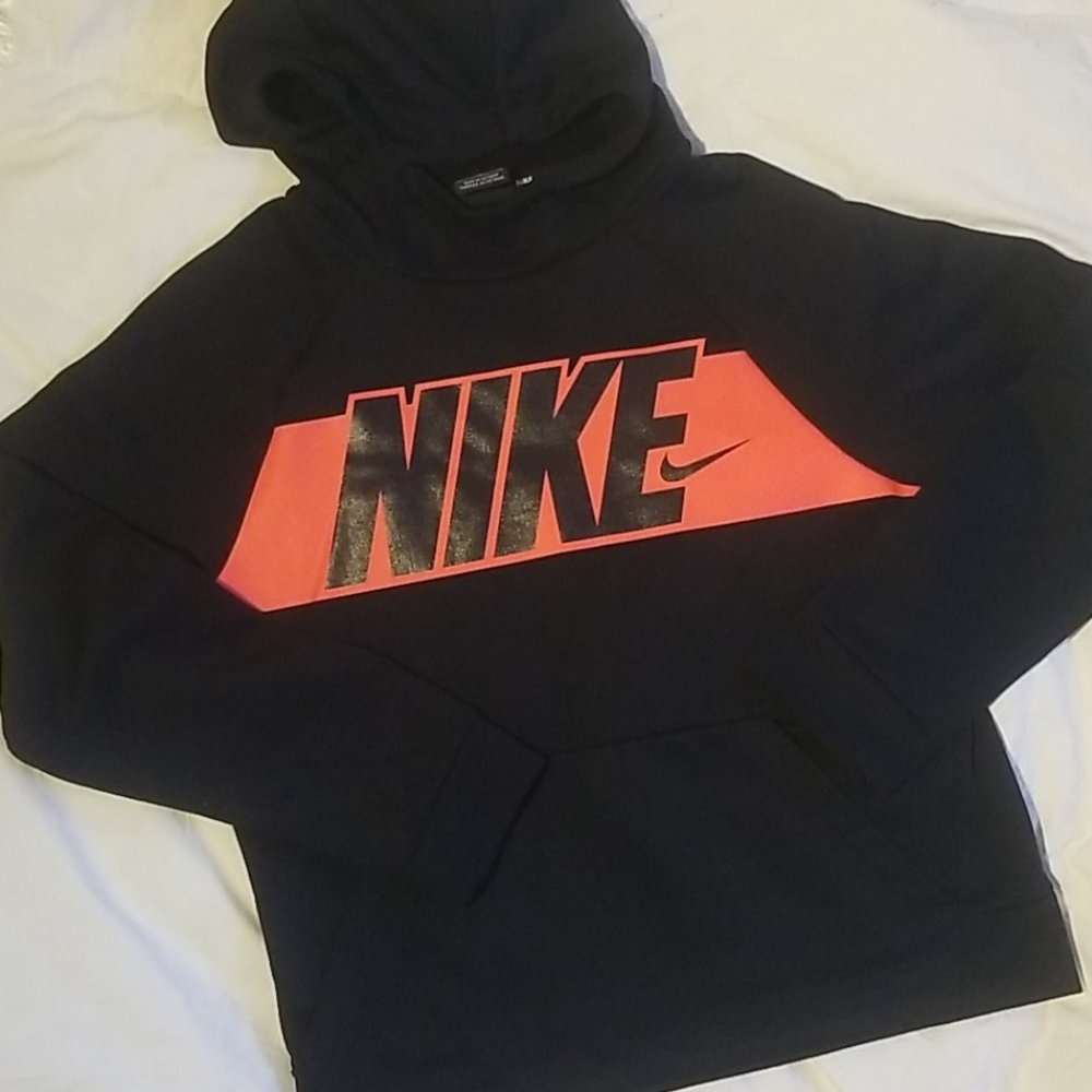 Nike Dri-Fit Hoodie